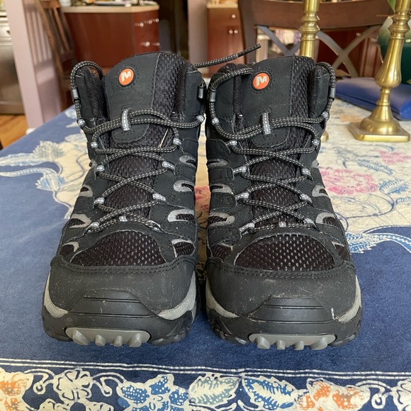 Merrell Women’s Gore-Tex Hiking Boots, size 10 - Picture 2 of 9